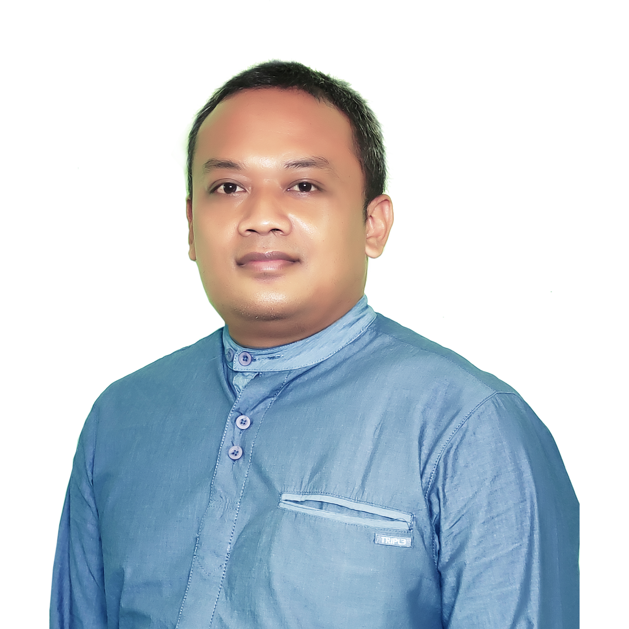 Arif Widiyatmoko