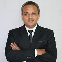Arif Widiyatmoko