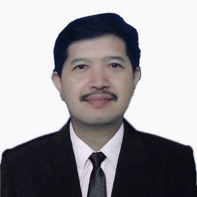 Setyo Yudi Angkasa